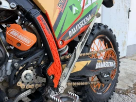 Ktm EXC KTM 300 TBI, full tuning , снимка 8