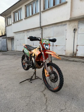 Ktm EXC Tuning окачване, ремап, full гардове и още , снимка 3
