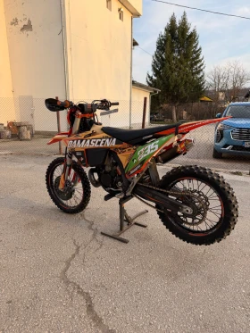 Ktm EXC Tuning окачване, ремап, full гардове и още , снимка 2