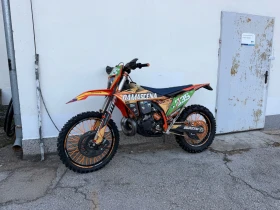 Ktm EXC KTM 300 TBI, full tuning , снимка 1