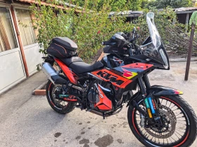 Ktm Adventure A2, снимка 4