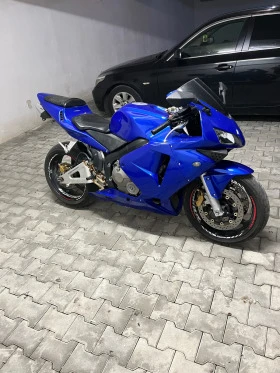  Honda Cbr