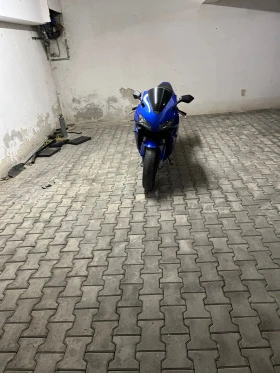 Honda Cbr, снимка 4