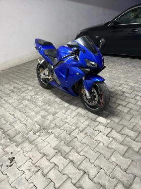 Honda Cbr, снимка 2