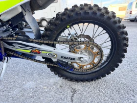 Sherco 4 Stroke 450,  30 | Mobile.bg    7