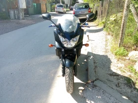 Обява за продажба на Suzuki Bandit GSF 1250CC ABS ~7 800 лв. - изображение 1