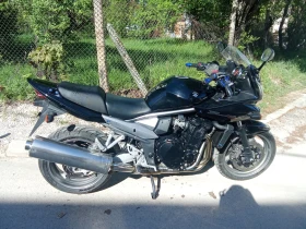 Обява за продажба на Suzuki Bandit GSF 1250CC ABS ~7 800 лв. - изображение 2