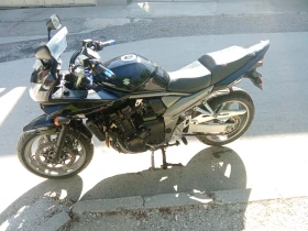 Обява за продажба на Suzuki Bandit GSF 1250CC ABS ~7 800 лв. - изображение 3