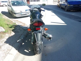 Обява за продажба на Suzuki Bandit GSF 1250CC ABS ~7 800 лв. - изображение 4