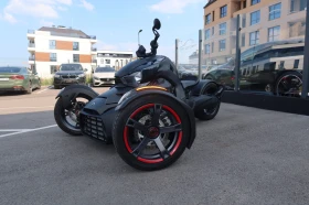     Can-Am Ryker 900R SPORT