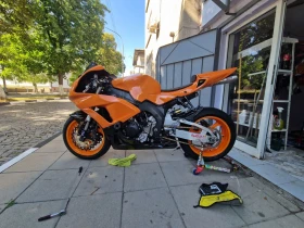 Обява за продажба на Honda Cbr 1000rr shifter  ~9 999 лв. - изображение 1