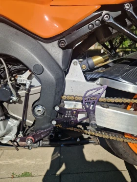 Обява за продажба на Honda Cbr 1000rr shifter  ~9 999 лв. - изображение 11