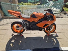 Обява за продажба на Honda Cbr 1000rr shifter  ~9 999 лв. - изображение 9