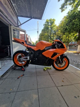Обява за продажба на Honda Cbr 1000rr shifter  ~9 999 лв. - изображение 1