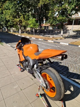 Обява за продажба на Honda Cbr 1000rr shifter  ~9 999 лв. - изображение 4