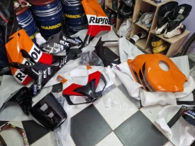 Honda Cbr 1000rr shifter  | Mobile.bg    14