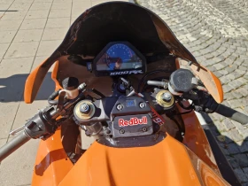Обява за продажба на Honda Cbr 1000rr shifter  ~9 999 лв. - изображение 2