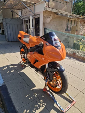 Обява за продажба на Honda Cbr 1000rr shifter  ~9 999 лв. - изображение 7