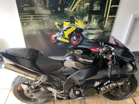 Kawasaki Zxr | Mobile.bg    3