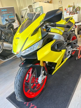 Aprilia Rs 660 04.2023г., снимка 6
