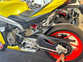 Aprilia Rs 660 04.2023г., снимка 11