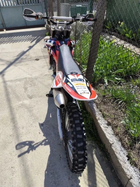 Husqvarna TXC 450 | Auto.bg — изображение 5