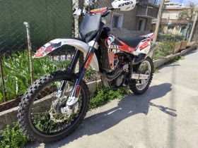 Husqvarna TXC 450 | Auto.bg — изображение 3