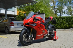 ������ Ducati Panigale