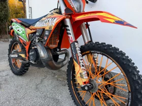 Ktm EXC KTM 300 TBI, full tuning  | Mobile.bg � ����� ������ 9