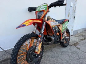 Ktm EXC KTM 300 TBI, full tuning  | Mobile.bg � ����� ������ 6