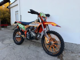 Ktm EXC KTM 300 TBI, full tuning  | Mobile.bg � ����� ������ 2