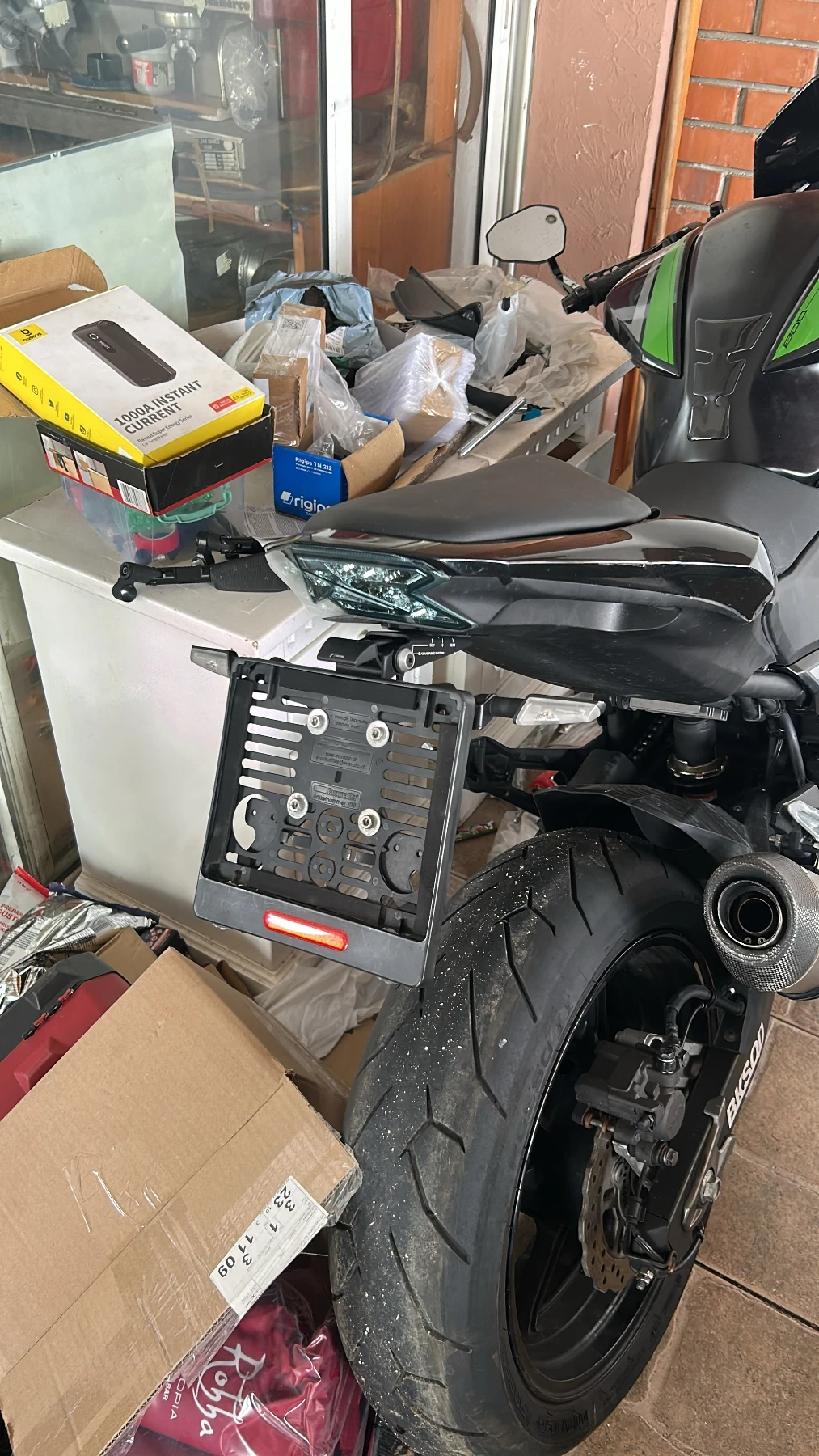 Kawasaki Z �� �2 ��������� 35 �������� | Mobile.bg � ����������� 11