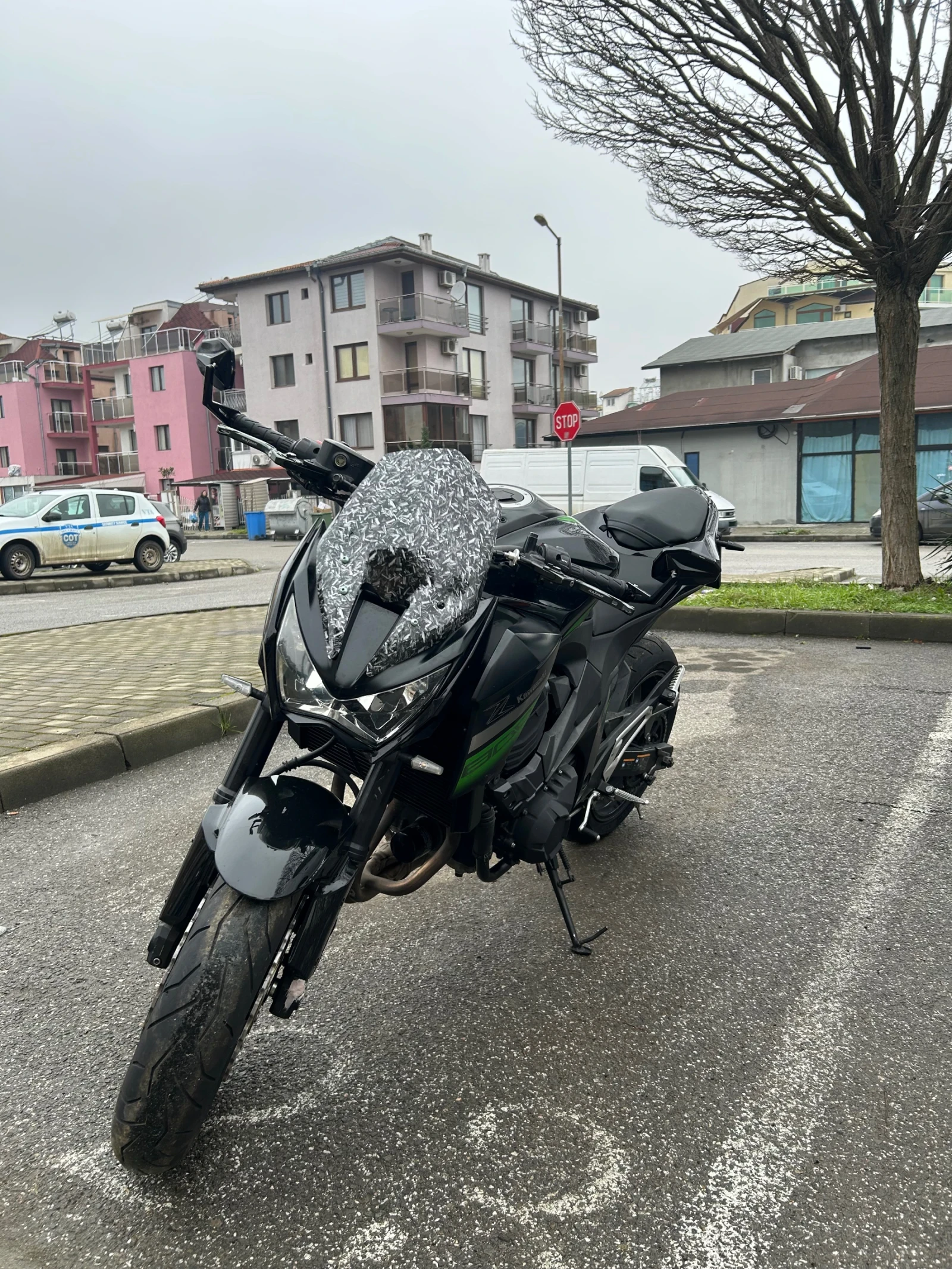 Kawasaki Z �� �2 ��������� 35 �������� | Mobile.bg � ����������� 1