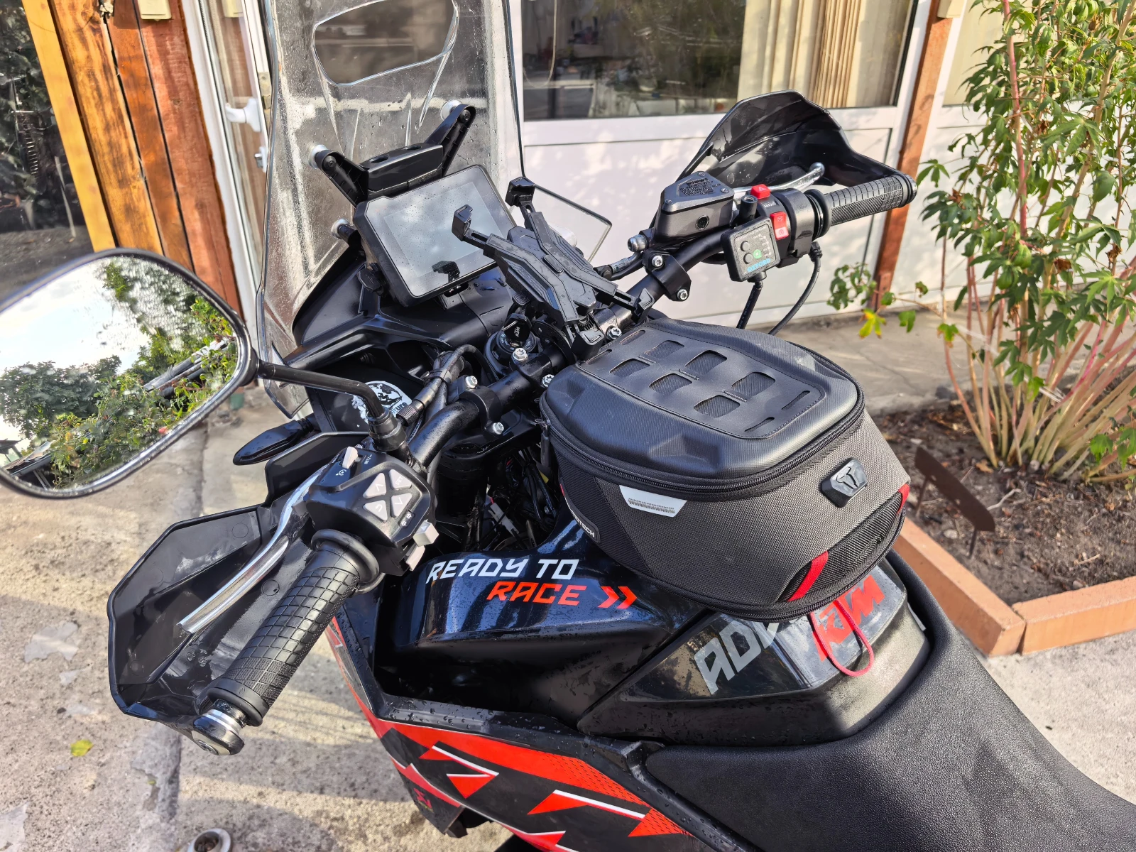 Ktm Adventure A2 | Mobile.bg � ����������� 5