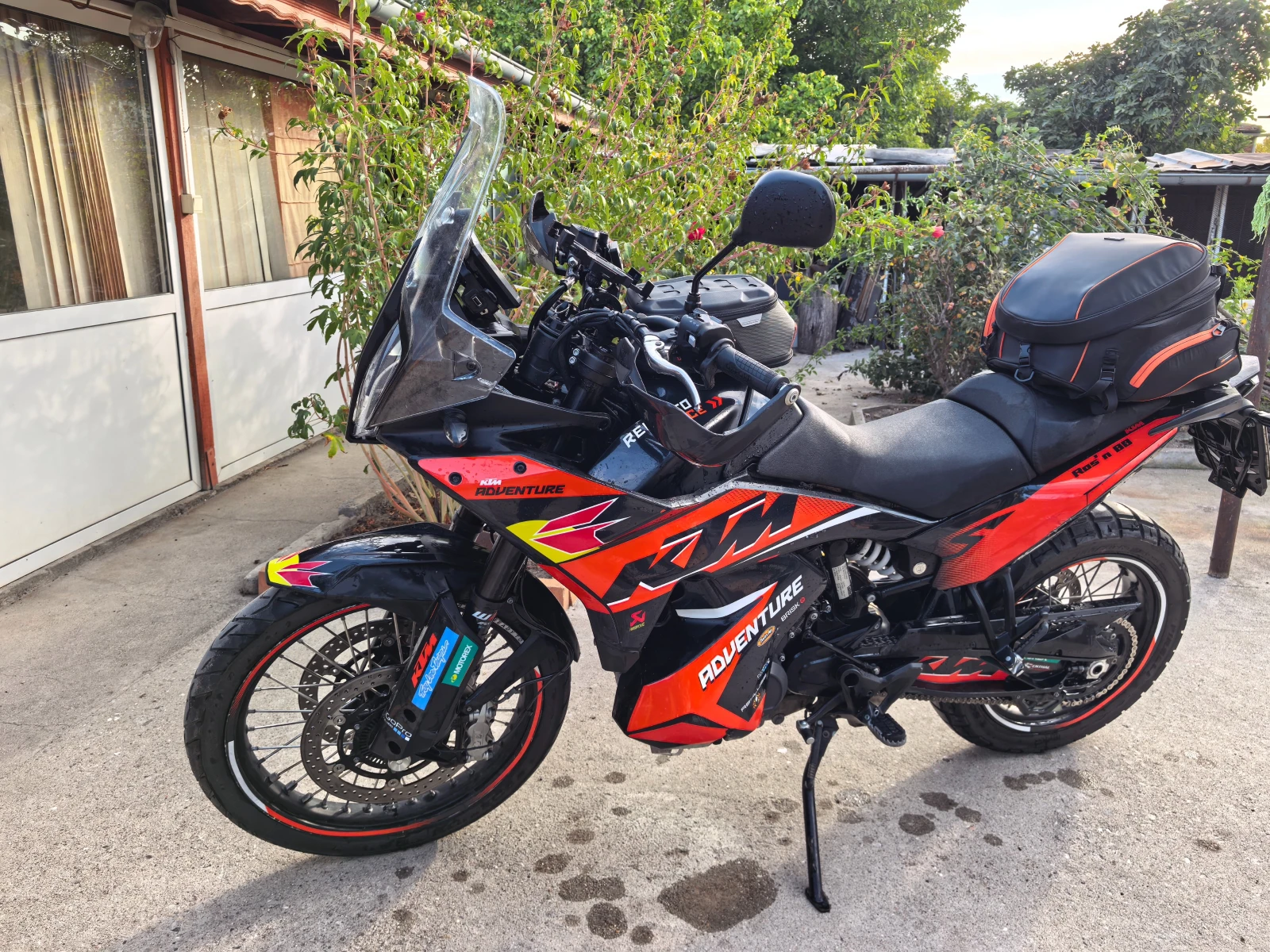 Ktm Adventure A2 | Mobile.bg � ����������� 3