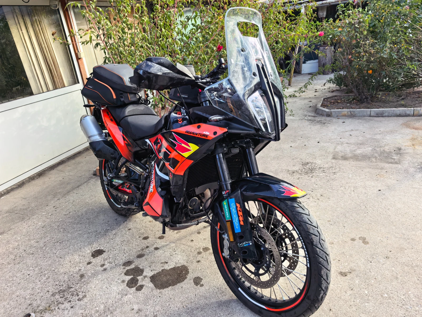 Ktm Adventure A2 | Mobile.bg � ����������� 2