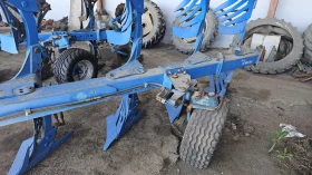 Плуг Rabe super Albatros , снимка 3