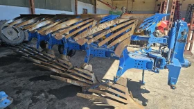Плуг Rabe super Albatros , снимка 5