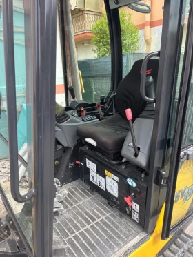 ����� Yanmar SV 18 | Mobile.bg � ����� ������ 6