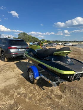 Обява за продажба на Джет Yamaha FX CRUISER 160 SOLAS  ~14 700 лв. - изображение 1