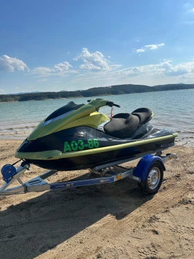 Обява за продажба на Джет Yamaha FX CRUISER 160 SOLAS  ~14 700 лв. - изображение 5
