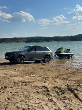 Обява за продажба на Джет Yamaha FX CRUISER 160 SOLAS  ~14 700 лв. - изображение 6