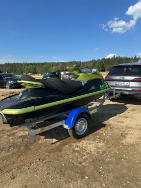 Обява за продажба на Джет Yamaha FX CRUISER 160 SOLAS  ~14 700 лв. - изображение 2