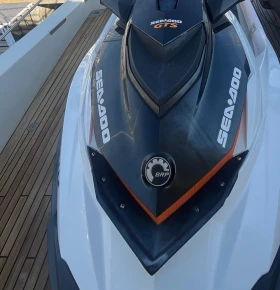 Джет Други SEA-DOO