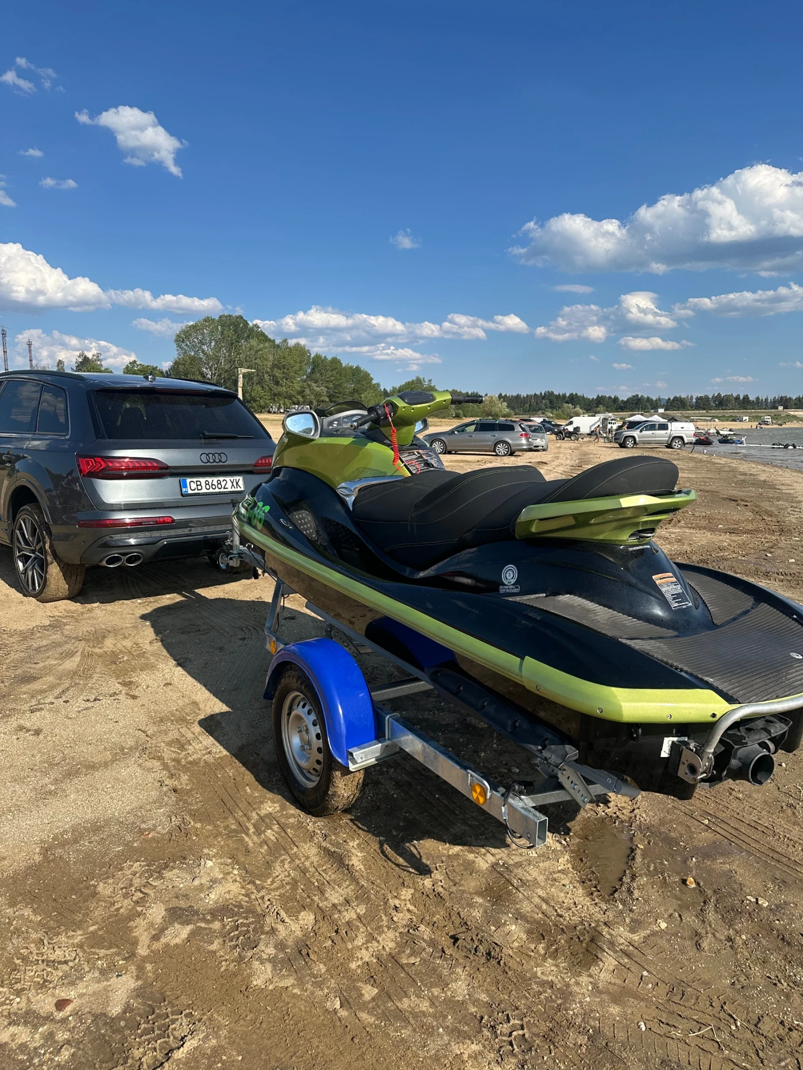  Yamaha FX CRUISER160 SOLAS+  | Mobile.bg   1