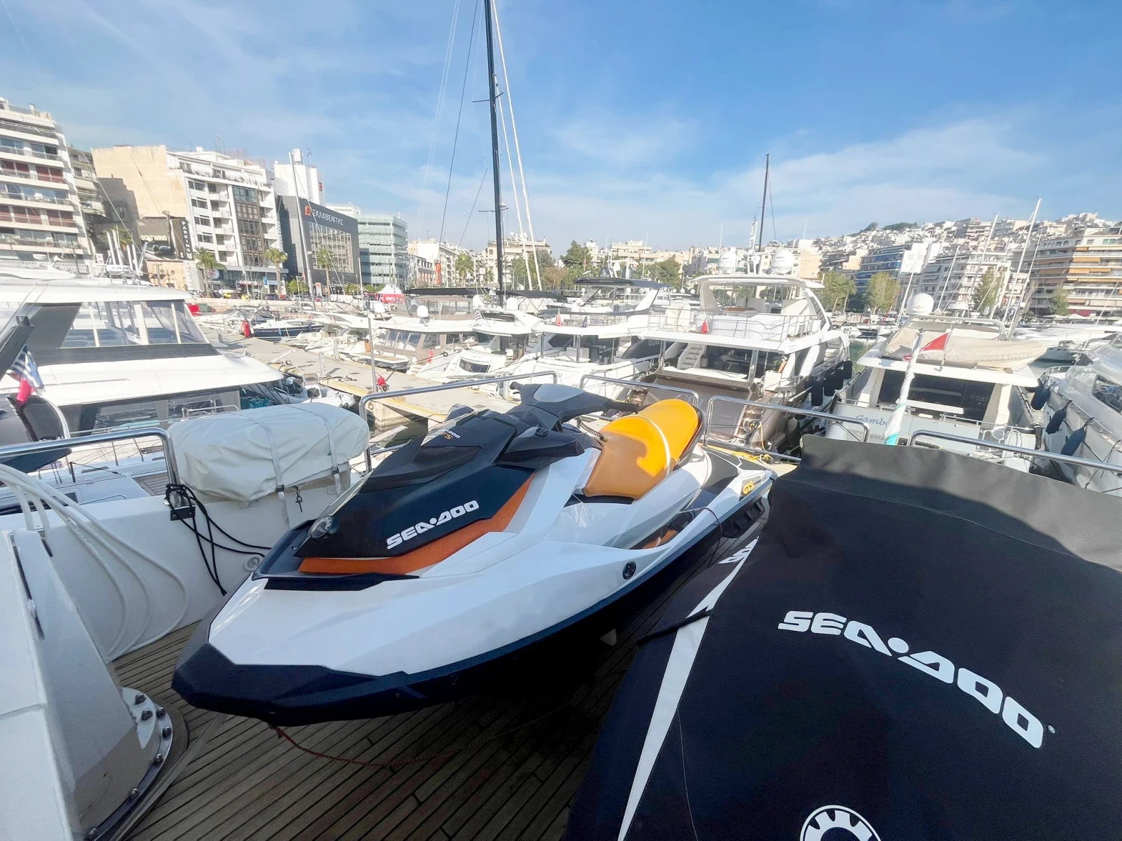 ���� SEA-DOO | Mobile.bg � ����������� 6