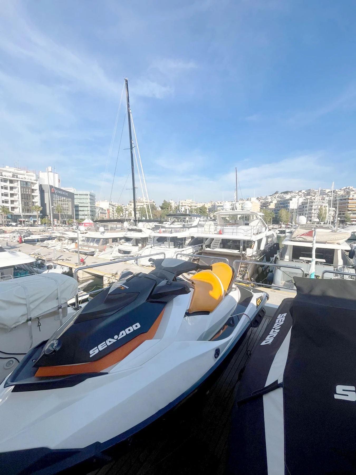 ���� SEA-DOO | Mobile.bg � ����������� 5