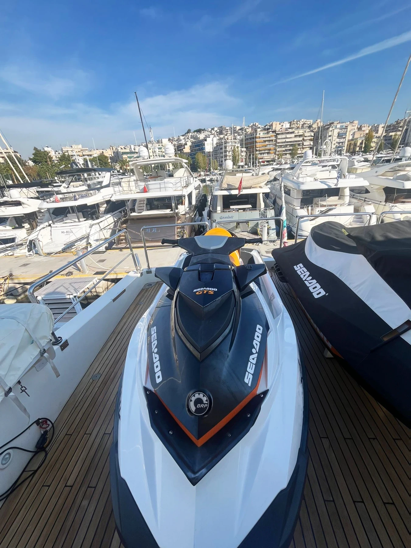 ���� SEA-DOO | Mobile.bg � ����������� 7