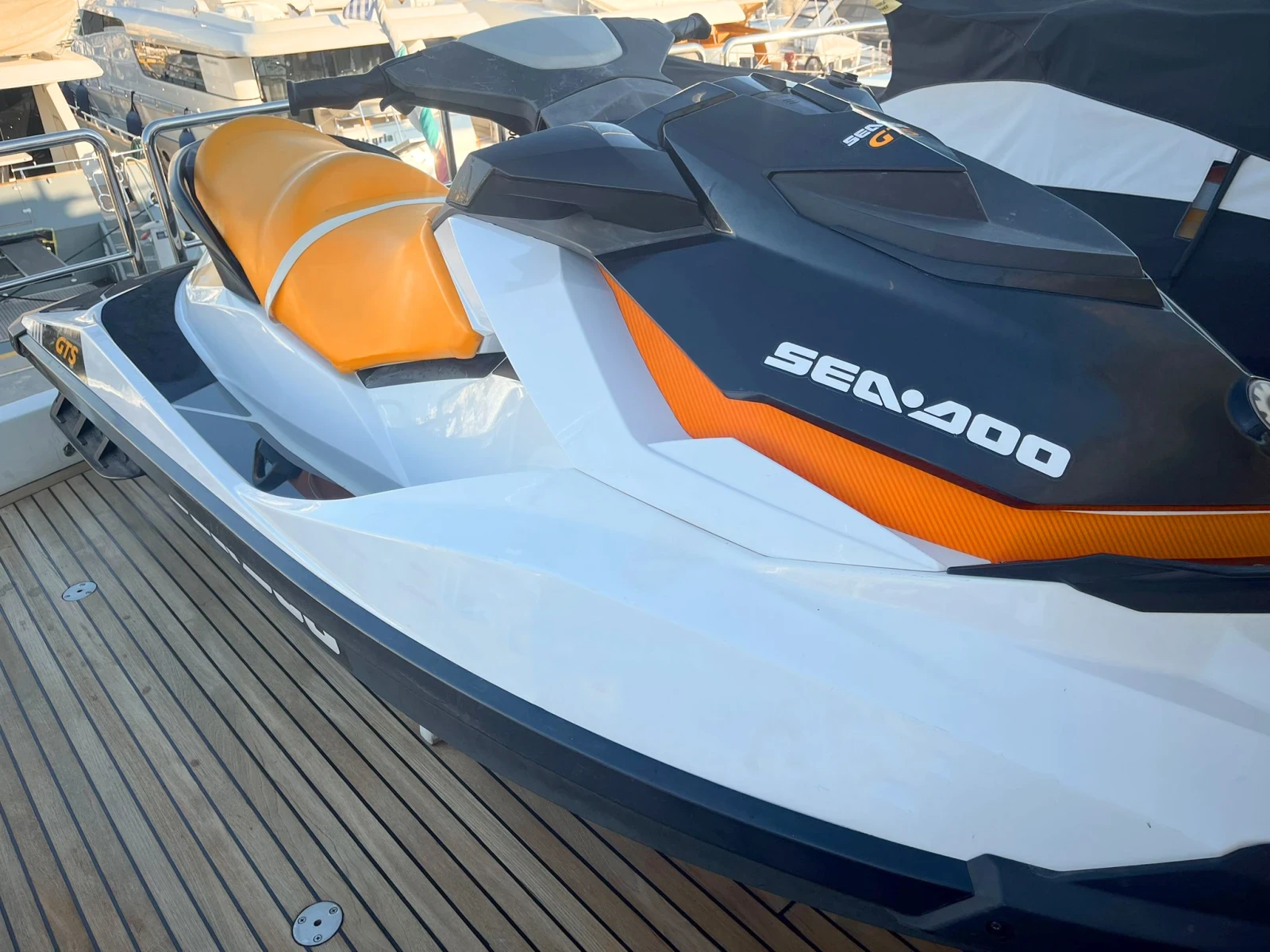 ���� SEA-DOO | Mobile.bg � ����������� 3