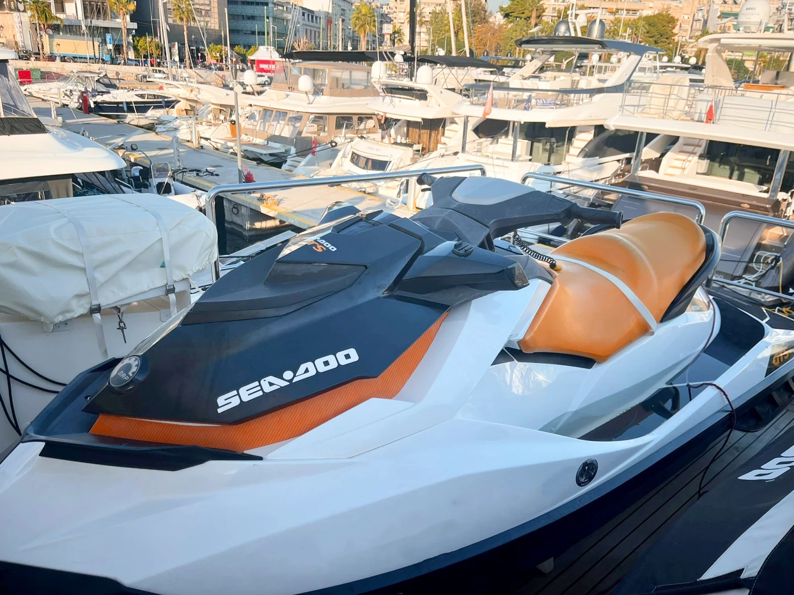 ���� SEA-DOO | Mobile.bg � ����������� 1